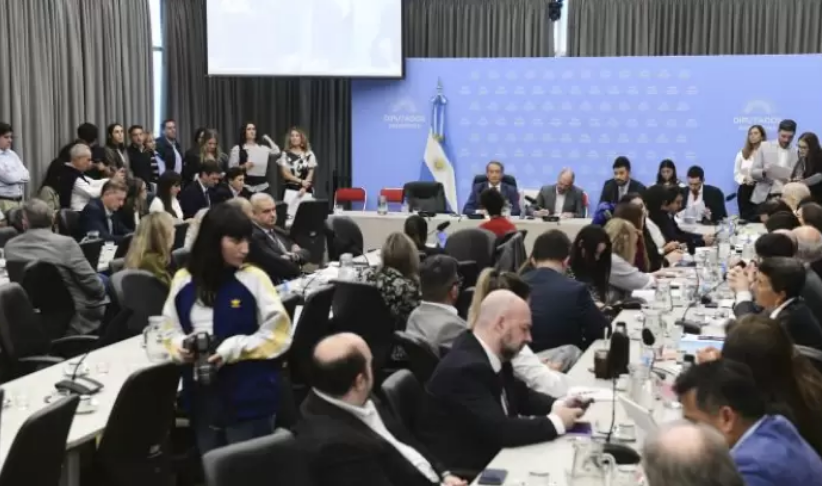 Ley “hojarasca”: el cooperativismo en alerta por cambios que impactan en su estructura fiscal